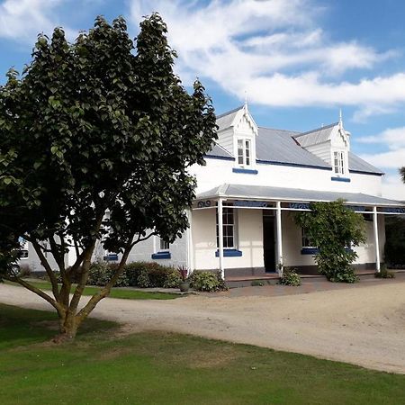 Western House B&B Kurow المظهر الخارجي الصورة