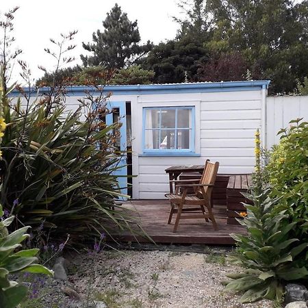 Western House B&B Kurow المظهر الخارجي الصورة