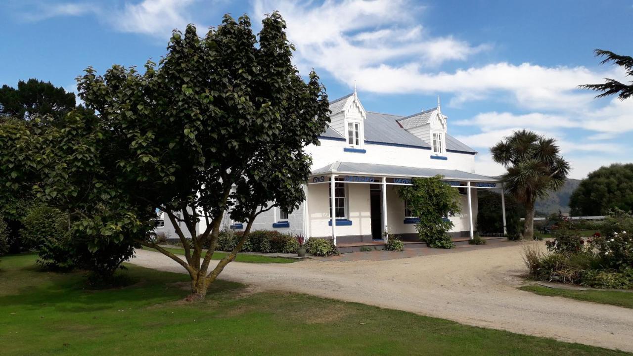 Western House B&B Kurow المظهر الخارجي الصورة