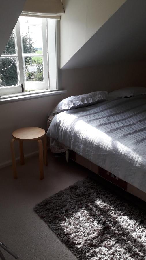 Western House B&B Kurow المظهر الخارجي الصورة