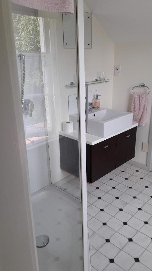 Western House B&B Kurow المظهر الخارجي الصورة
