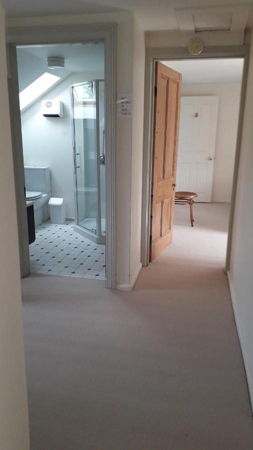 Western House B&B Kurow المظهر الخارجي الصورة