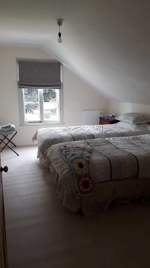 Western House B&B Kurow المظهر الخارجي الصورة