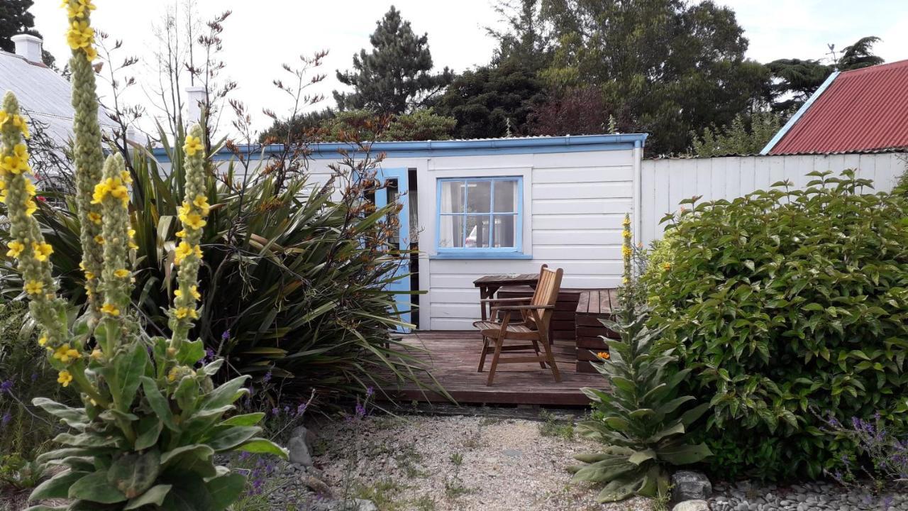 Western House B&B Kurow المظهر الخارجي الصورة