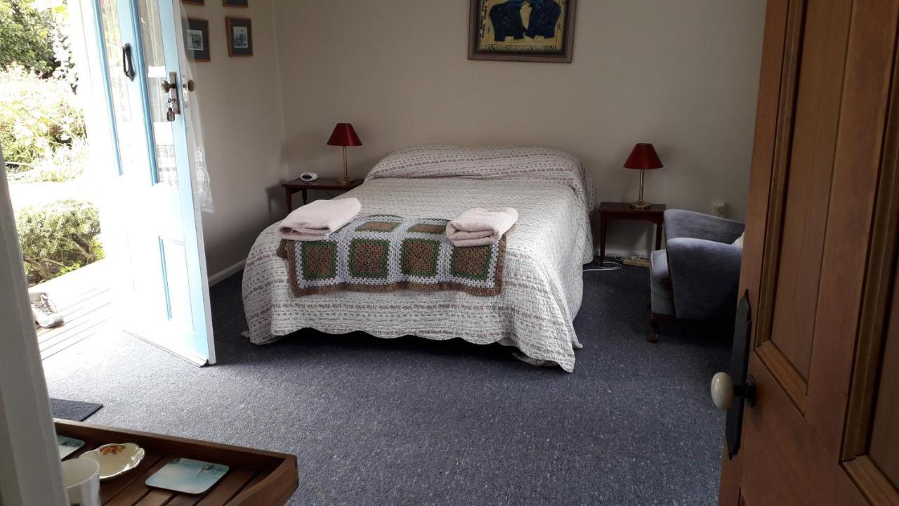 Western House B&B Kurow المظهر الخارجي الصورة